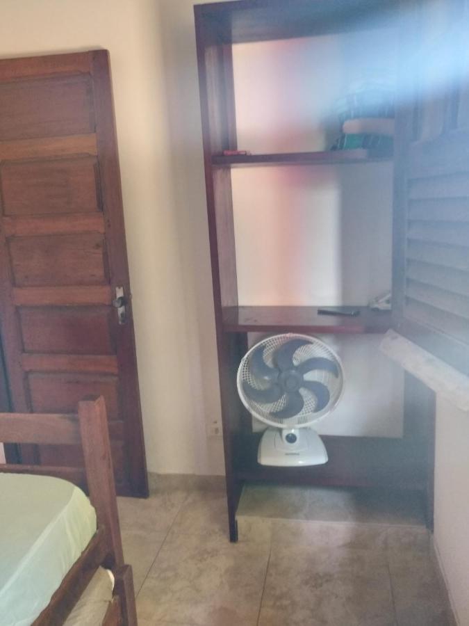 Chale Das Palmeiras Tamandaré Dış mekan fotoğraf